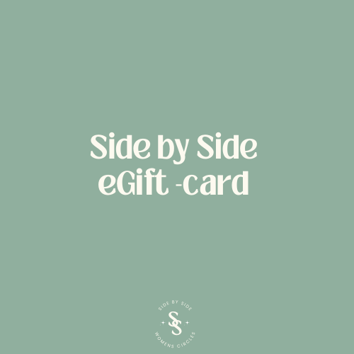 Side by Side eGift Card