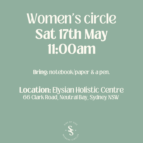 Women's Circle